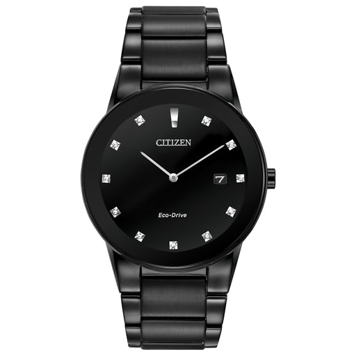 Citizen Axiom - AU1065-58G
