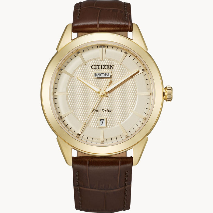 Citizen Corso AW0092-07Q