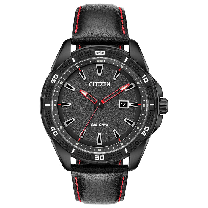 Citizen AR - Action Required - AW1585-04E