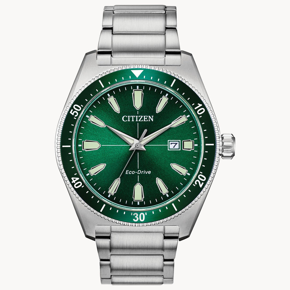 Citizen Vintage Brycen Sport
