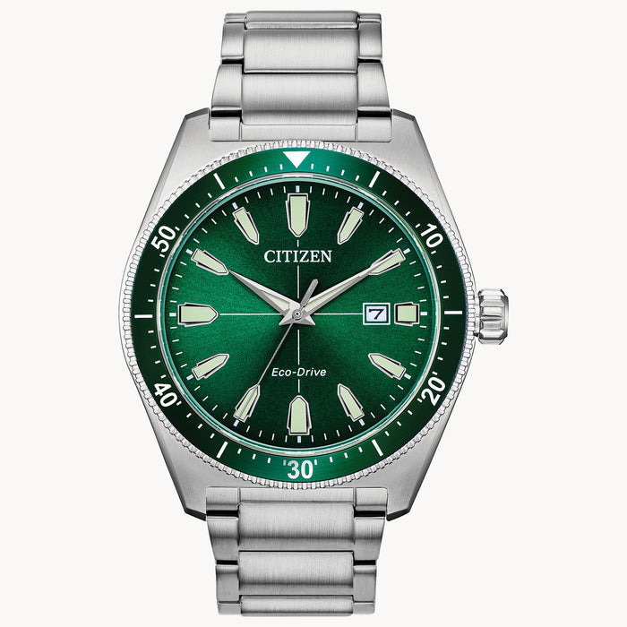 Citizen Vintage Brycen Sport
