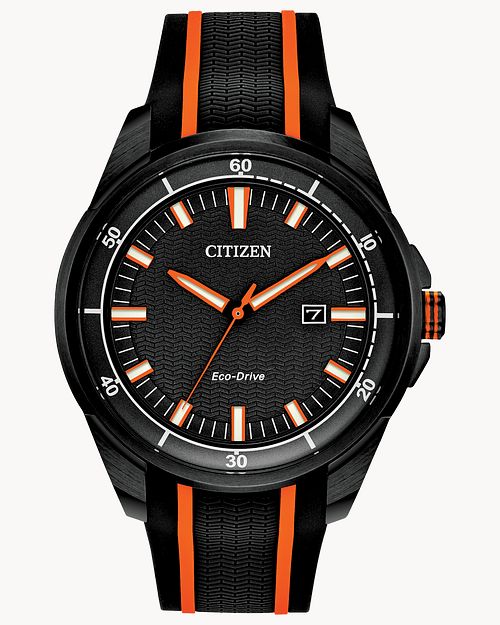 Citizen AR Drive AW1608-01E
