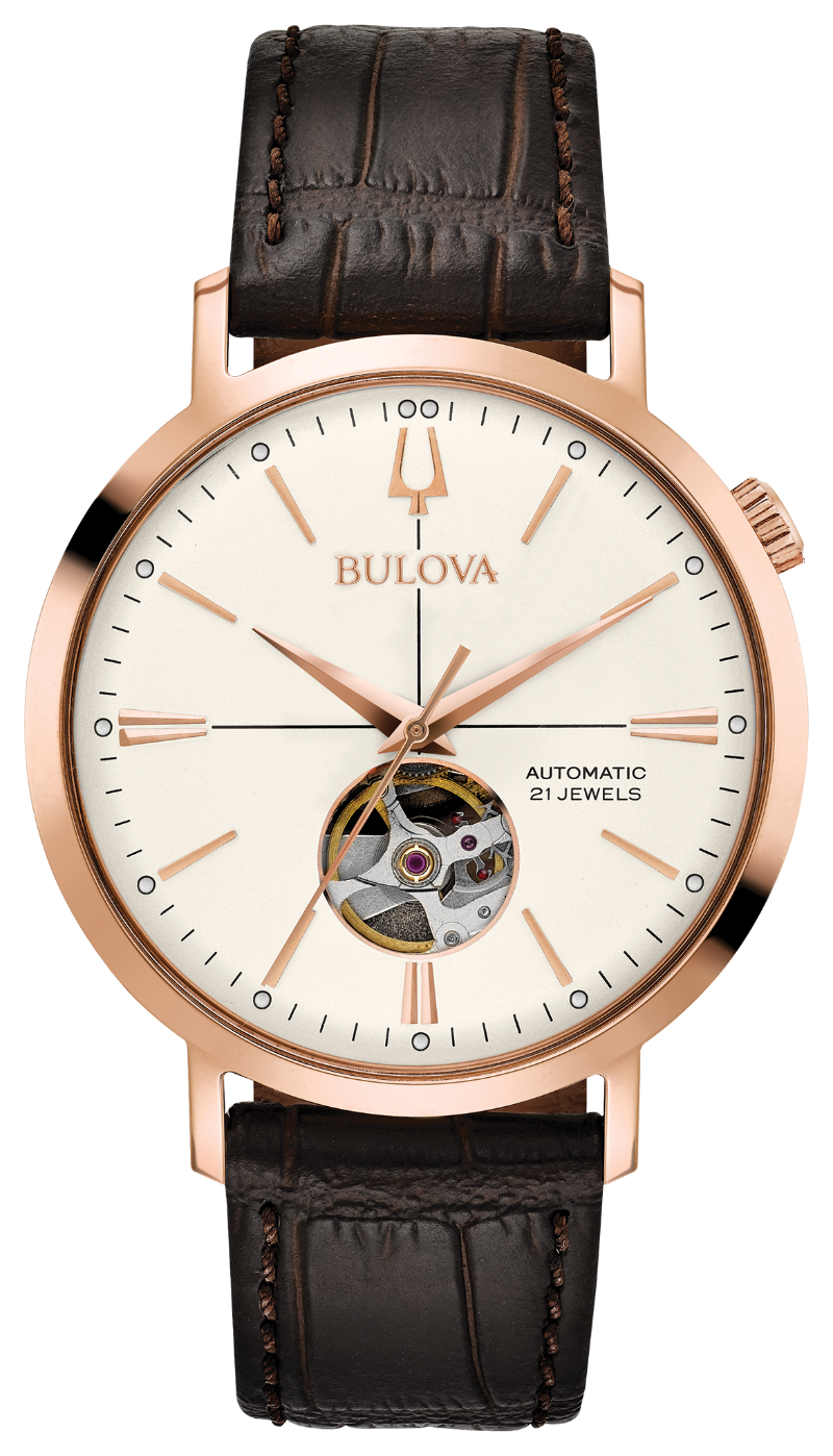 Bulova 97a136 2025