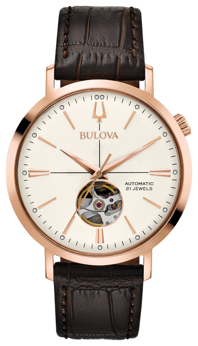 Bulova Aerojet-97A136