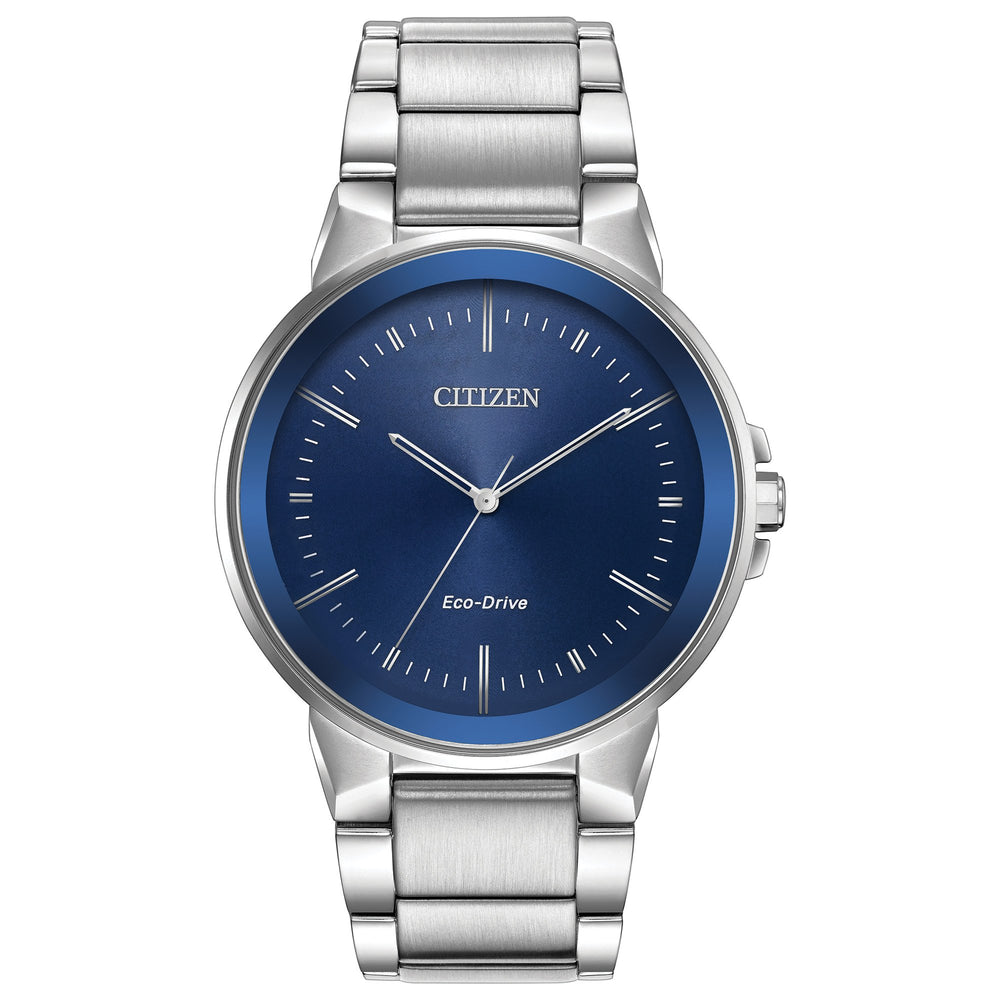 Citizen Axiom - BJ6510-51L