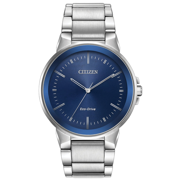 Citizen Axiom - BJ6510-51L