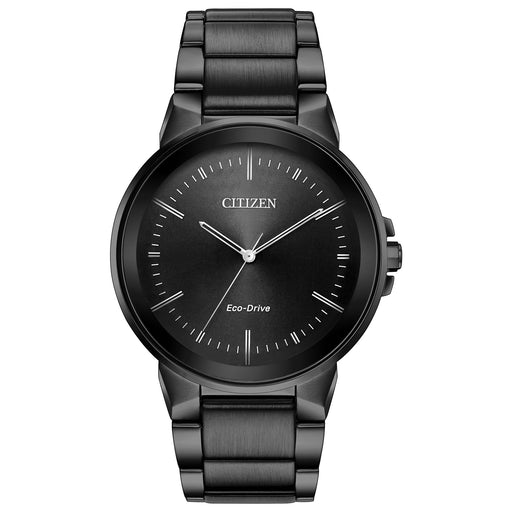 Citizen Axiom - BJ6517-52E