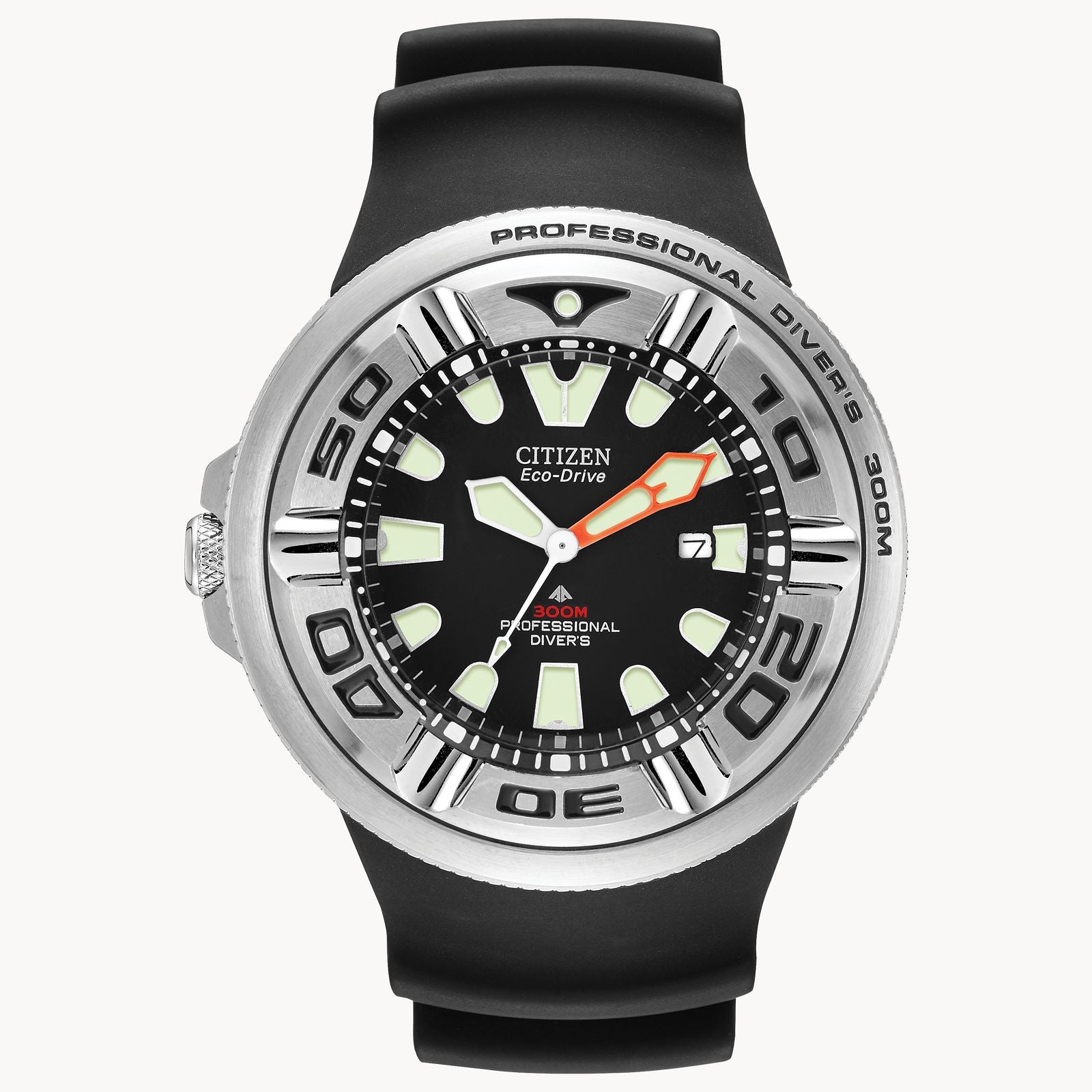 ヘイホー Citizen Promaster Diver BJ8050-08E — Time After Time