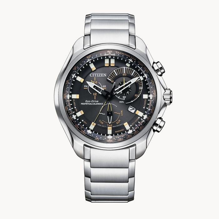 Citizen Sport Chronograph BL5600-53E