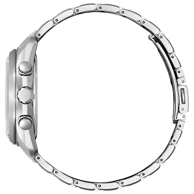 Citizen Sport Chronograph BL5600 53E Time After Time