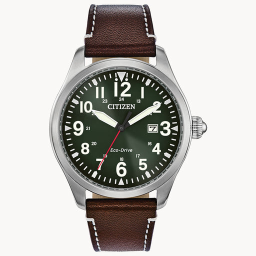 Citizen Garrison BM6838-09X