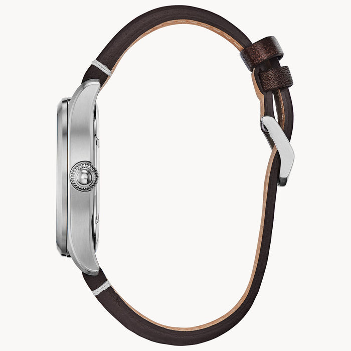 Citizen Garrison BM6838-09X