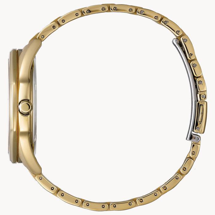Citizen Corso- Gold BM7492-57A