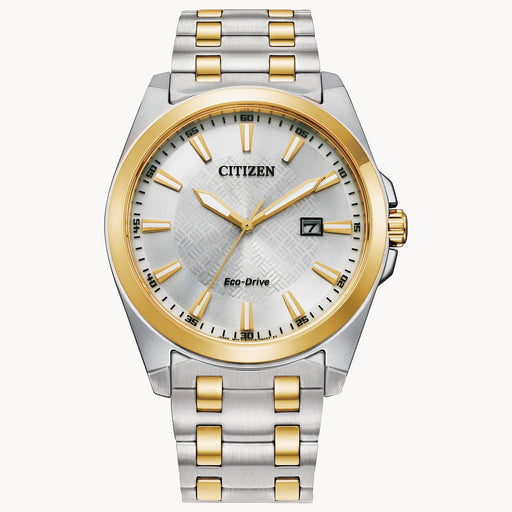 Citizen Corso Two-toned BM7534-59A