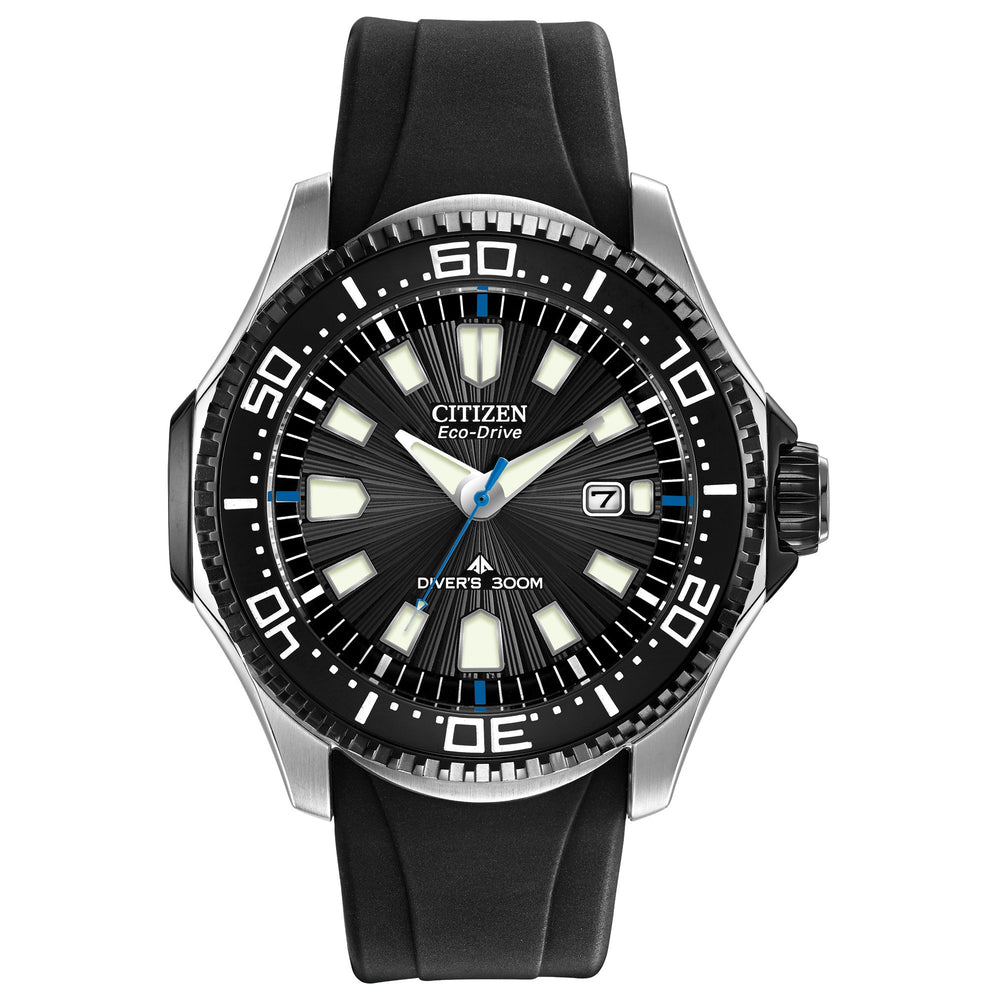 Citizen Promaster Diver - BN0085-01E