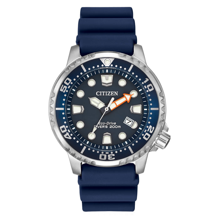 Citizen Promaster Diver - BN0151-09L