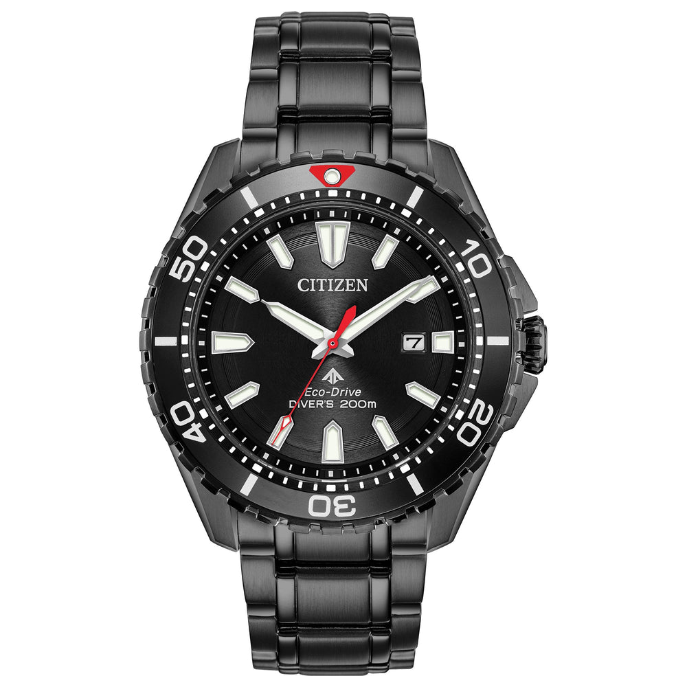 Citizen Promaster Diver - BN0195-54E