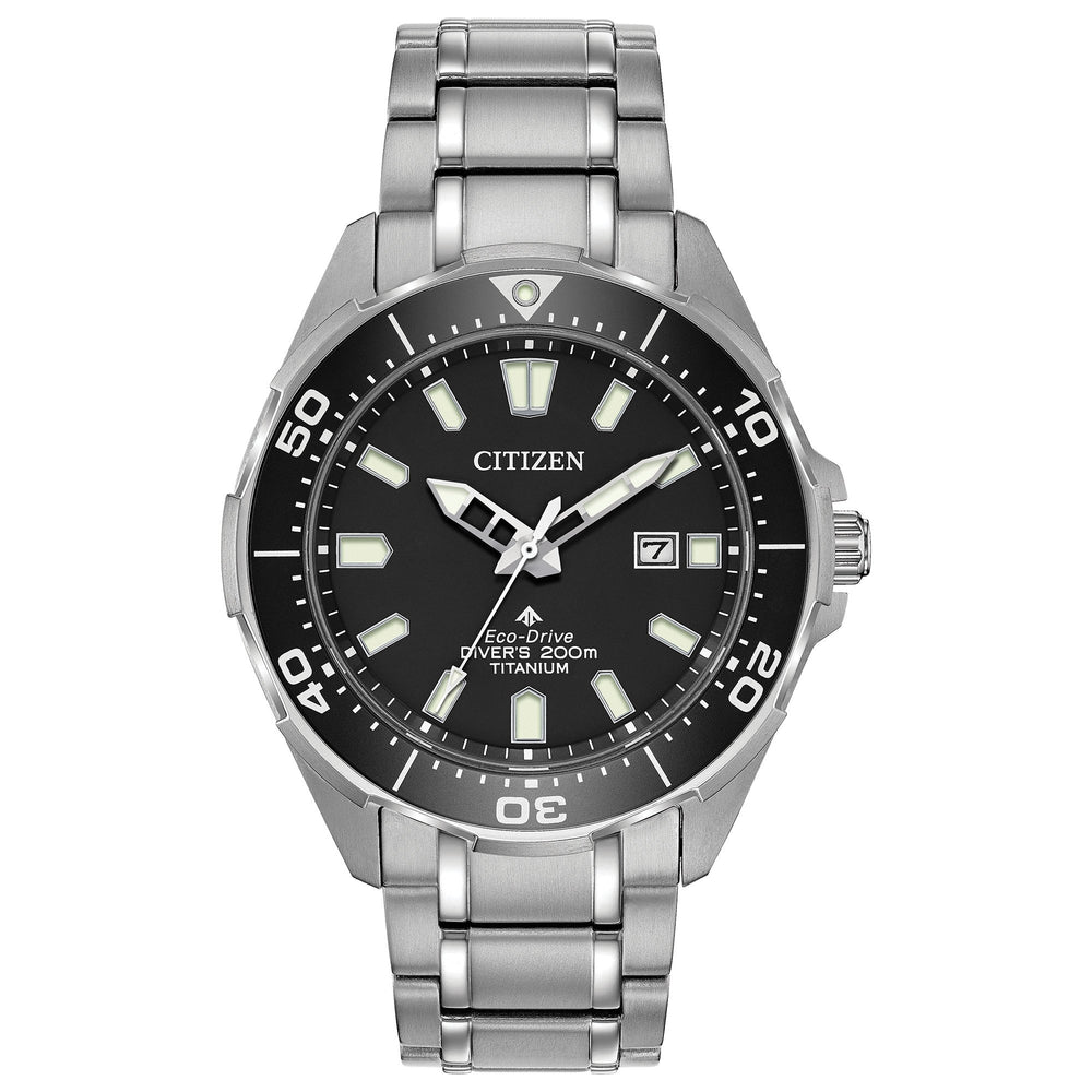 Citizen Promaster Diver - BN0200-56E