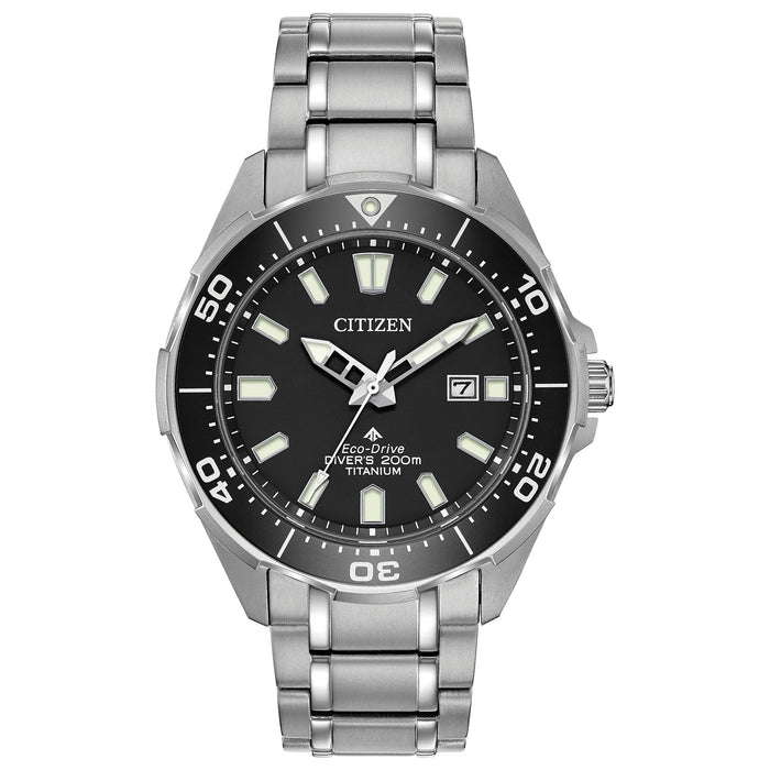 Citizen Promaster Diver - BN0200-56E