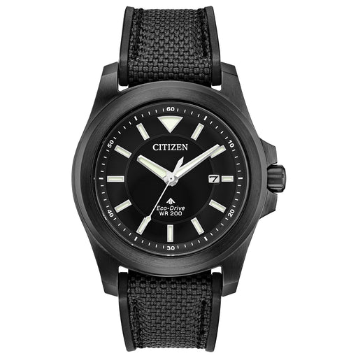 Citizen Promaster Tough - BN0217-02E