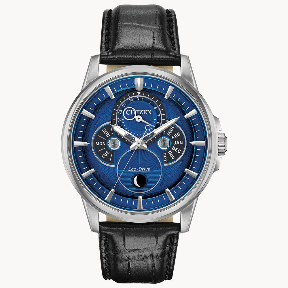Citizen Calendrier Moonphase