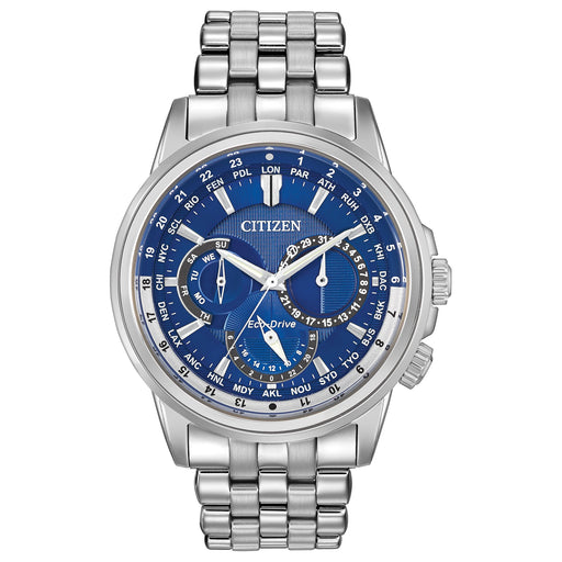 Citizen Calendrier - BU2021-51L