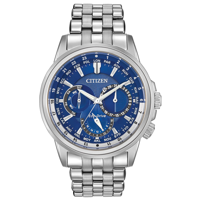 Citizen Calendrier - BU2021-51L