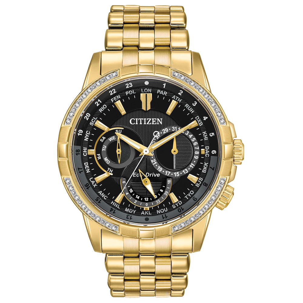 Citizen Calendrier - BU2082-56E