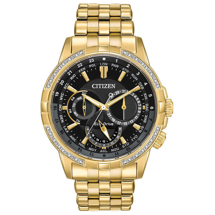 Citizen Calendrier - BU2082-56E