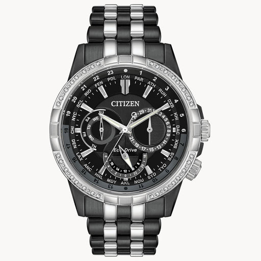 Citizen Calendrier BU2088-50E