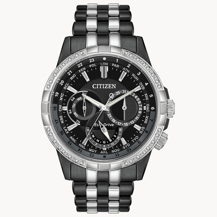 Latest citizen watches clearance 2018