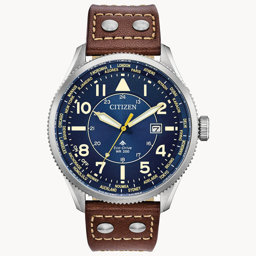 Citizen Avion BX1010-11L
