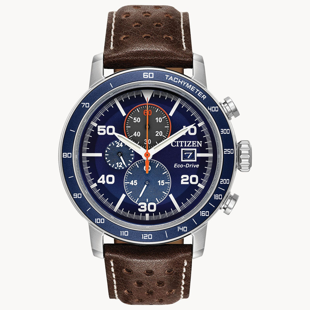 Citizen Brycen CA0648-09L