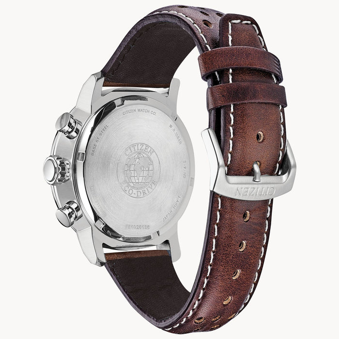 Citizen Brycen CA0648-09L