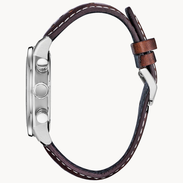 Citizen Brycen CA0648-09L
