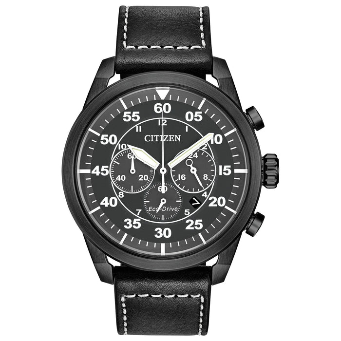 Citizen Avion - CA4215-21H