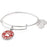 My cat is my valentine bracelet CBD19CATSS 