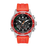 Citizen 22 Promaster Sailhawk Eco Drive Men's Stainless Steel Rubber Strap Quartz Analog Digital Watch - JR4061-00F