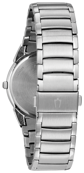 Bulova Bulova Classic-96B015 - Time After Time Watches