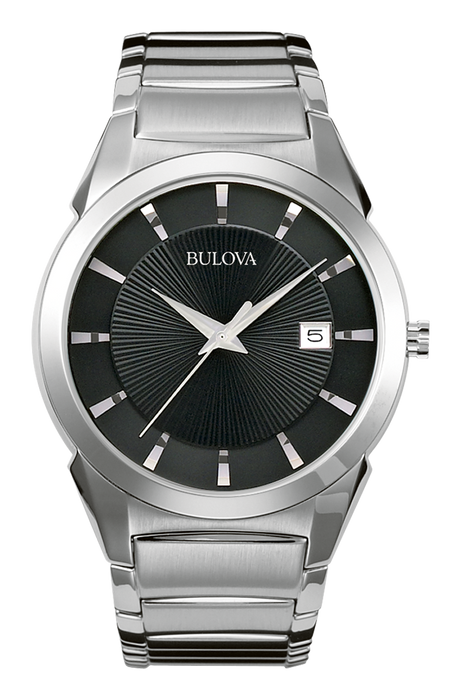 Bulova Bulova Classic-96B149 - Time After Time Watches
