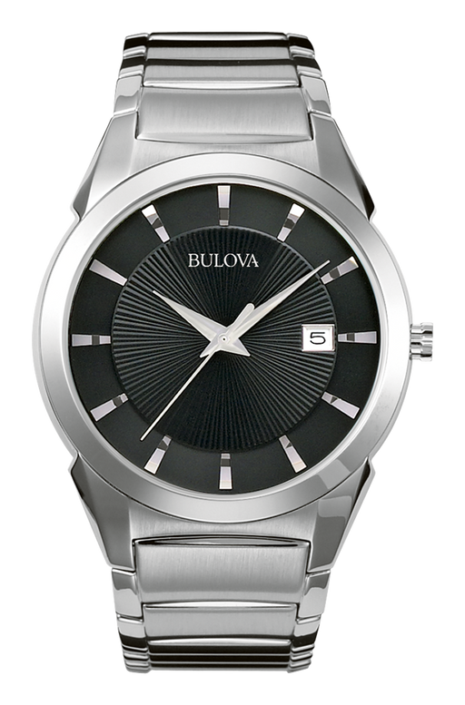 Bulova Bulova Classic-96B149 - Time After Time Watches