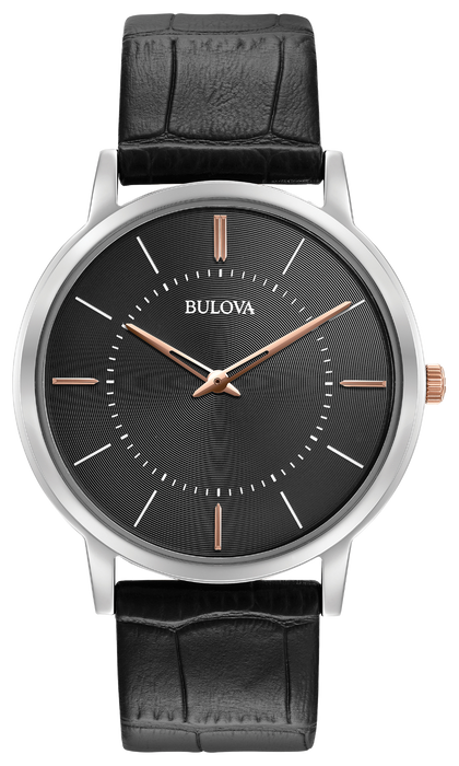 Bulova Classic-98A167