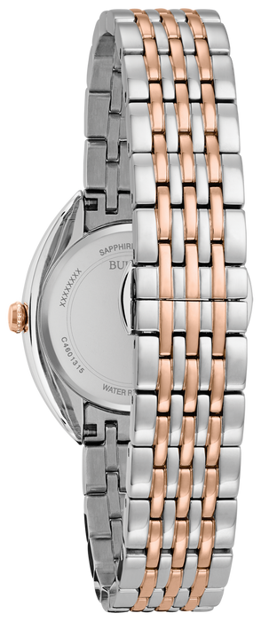 Bulova Classic-98R230