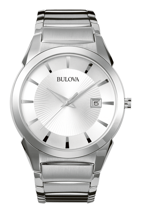 Bulova Bulova Classic-96B015 - Time After Time Watches