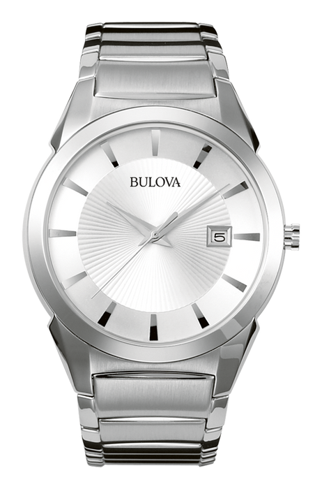 Bulova Classic-96B015
