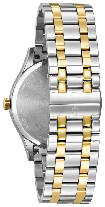 Bulova Classic-98D130