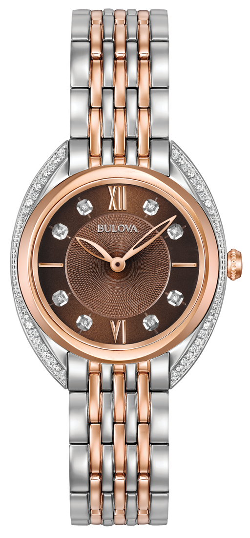 Bulova Classic-98R230