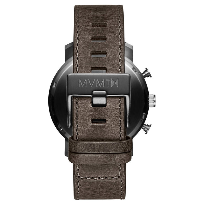 MVMT Chrono - Matte Blue Cedar