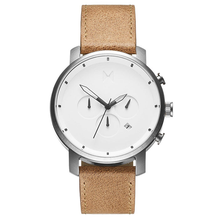 Mvmt men's chrono series chronograph sale