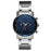 MVMT Chrono - Navy Silver